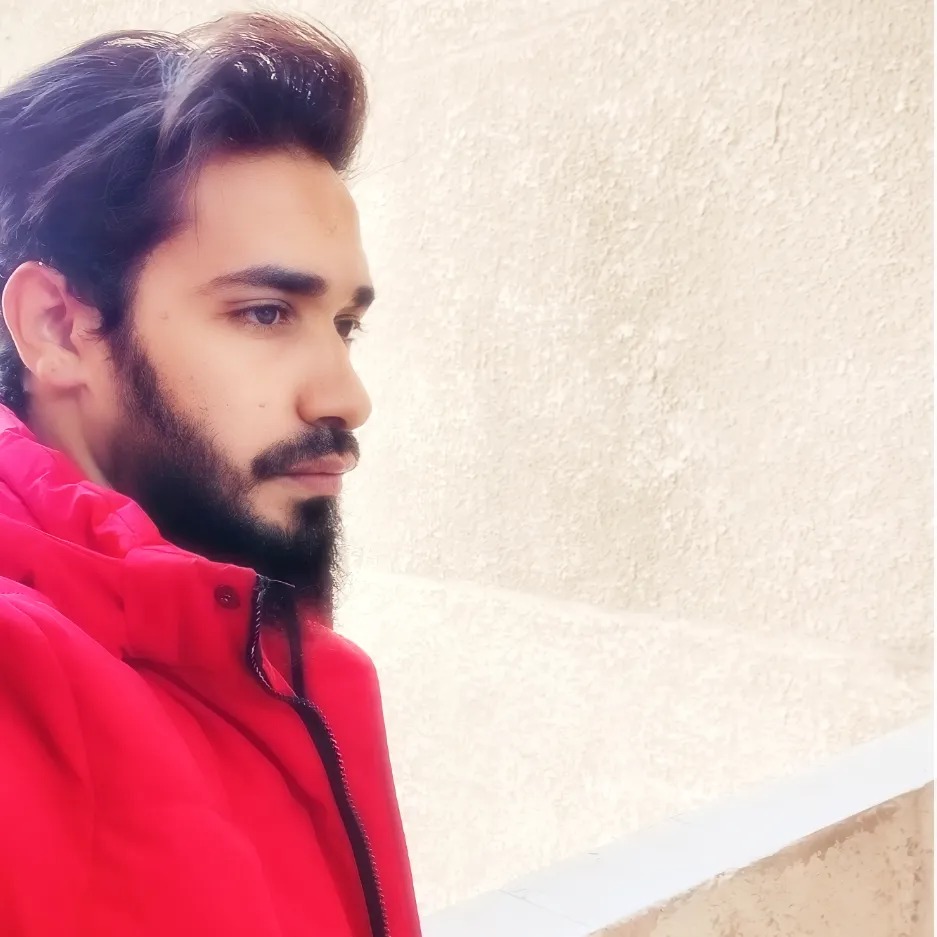 محمد محمدي شاهين