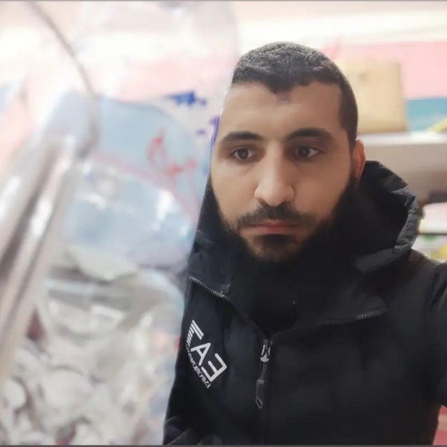 ياسر الجزائري