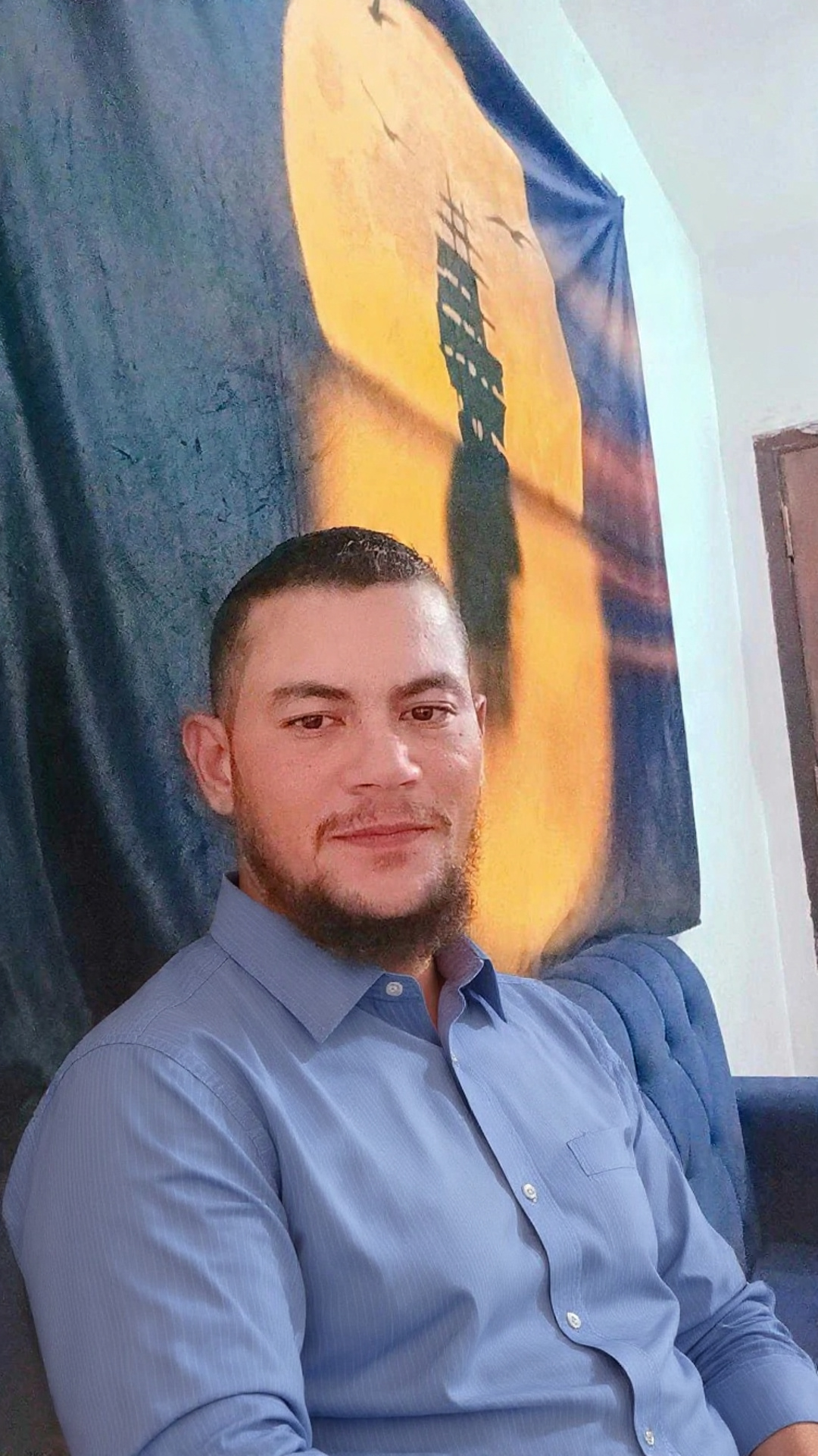 احمد المكحل