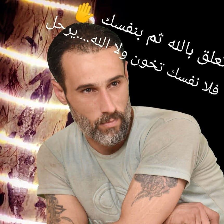 أحمد أبو محمد