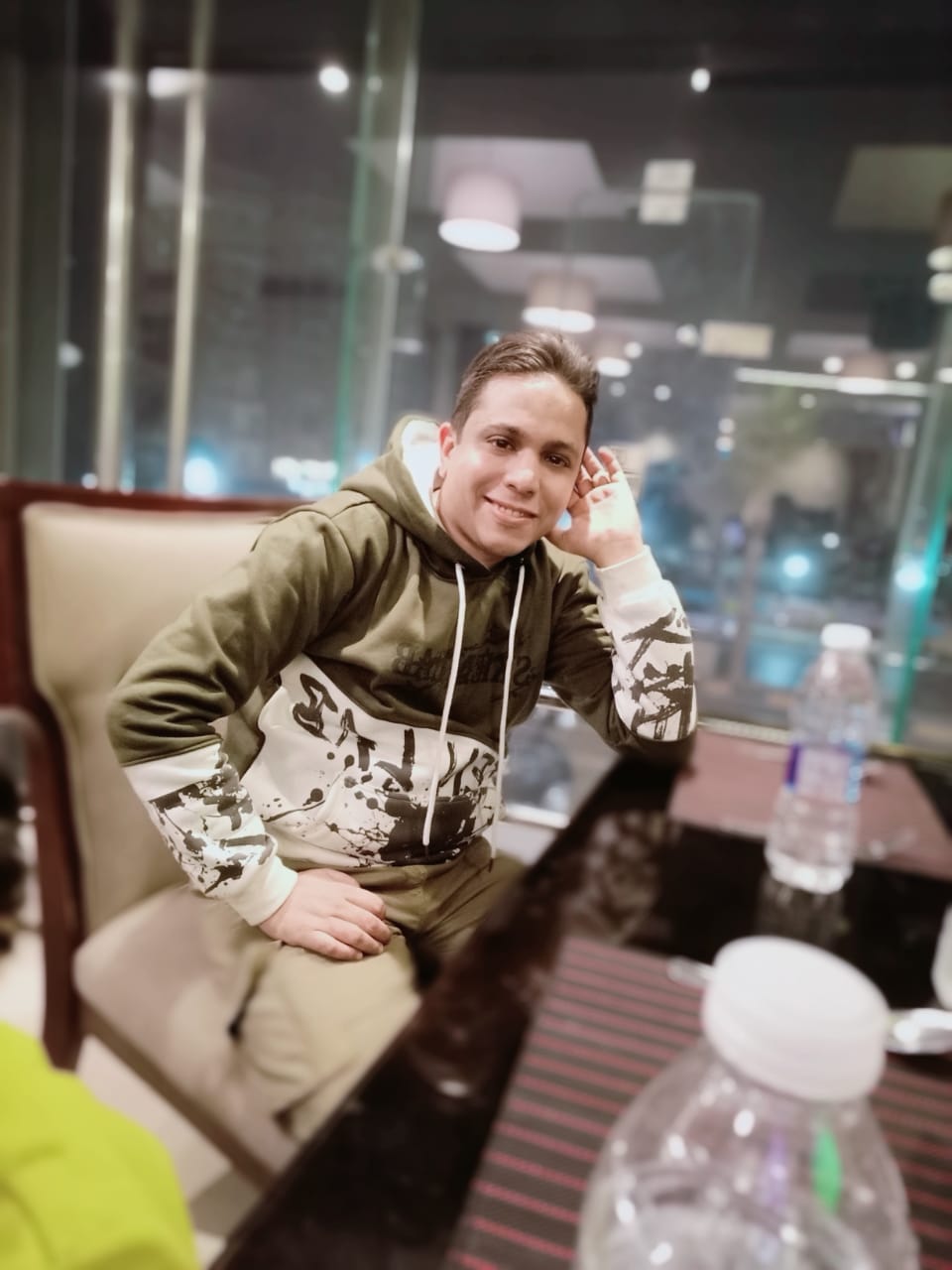 باسم مصطفى محمد محمد