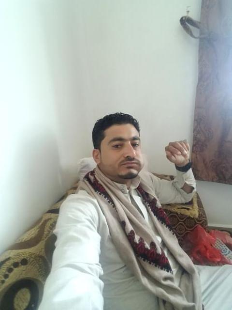 رائد مبخوت محمد