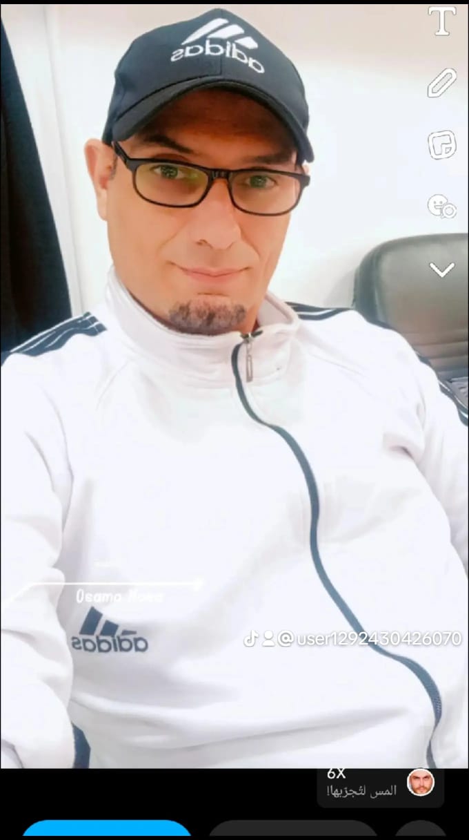 Osama mosa