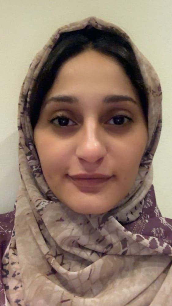 مريم يوسف غازي