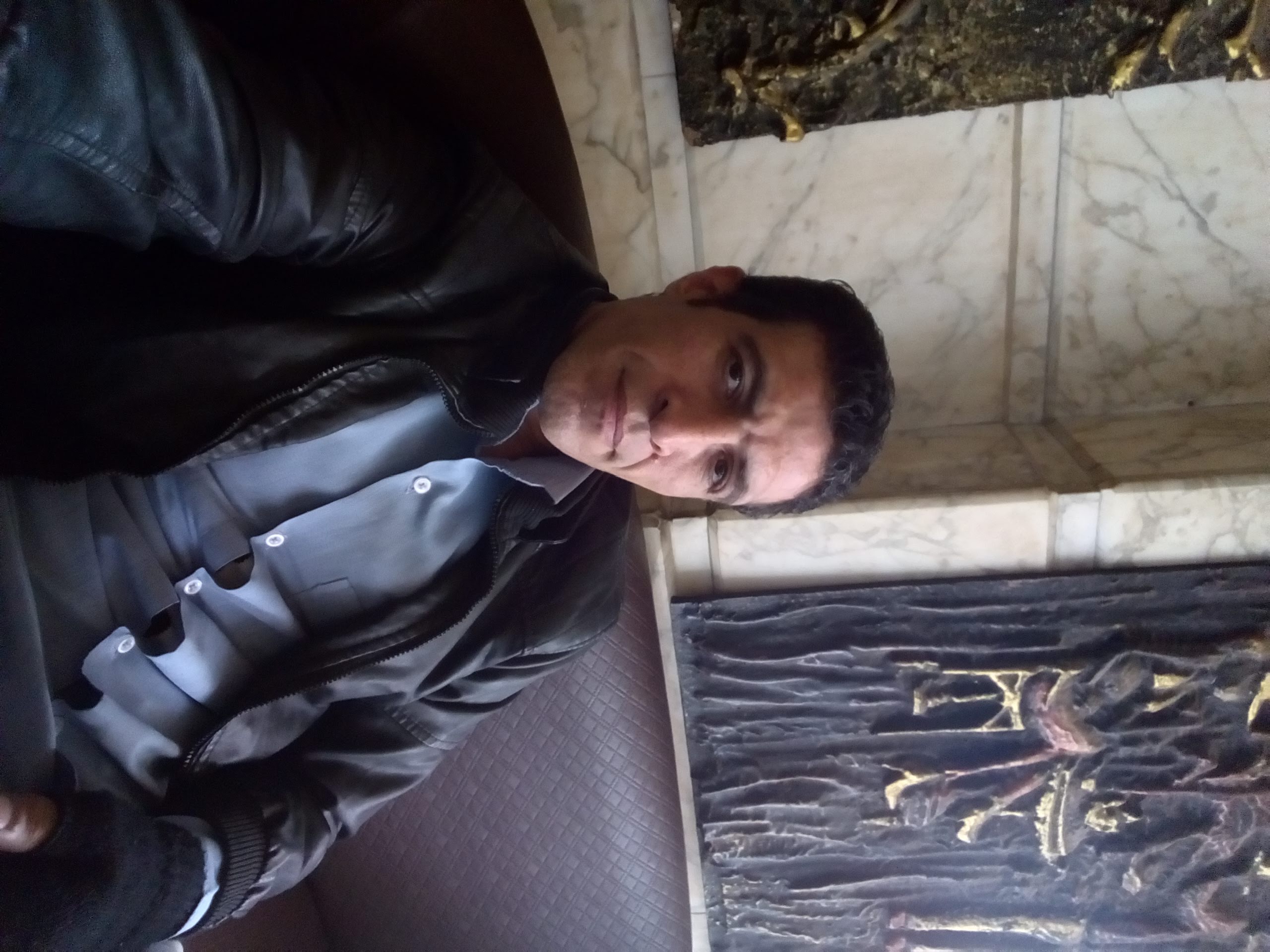 hossam aldeen