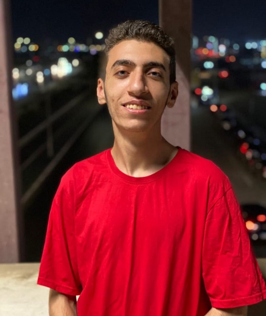 eng yossef Ibrahim