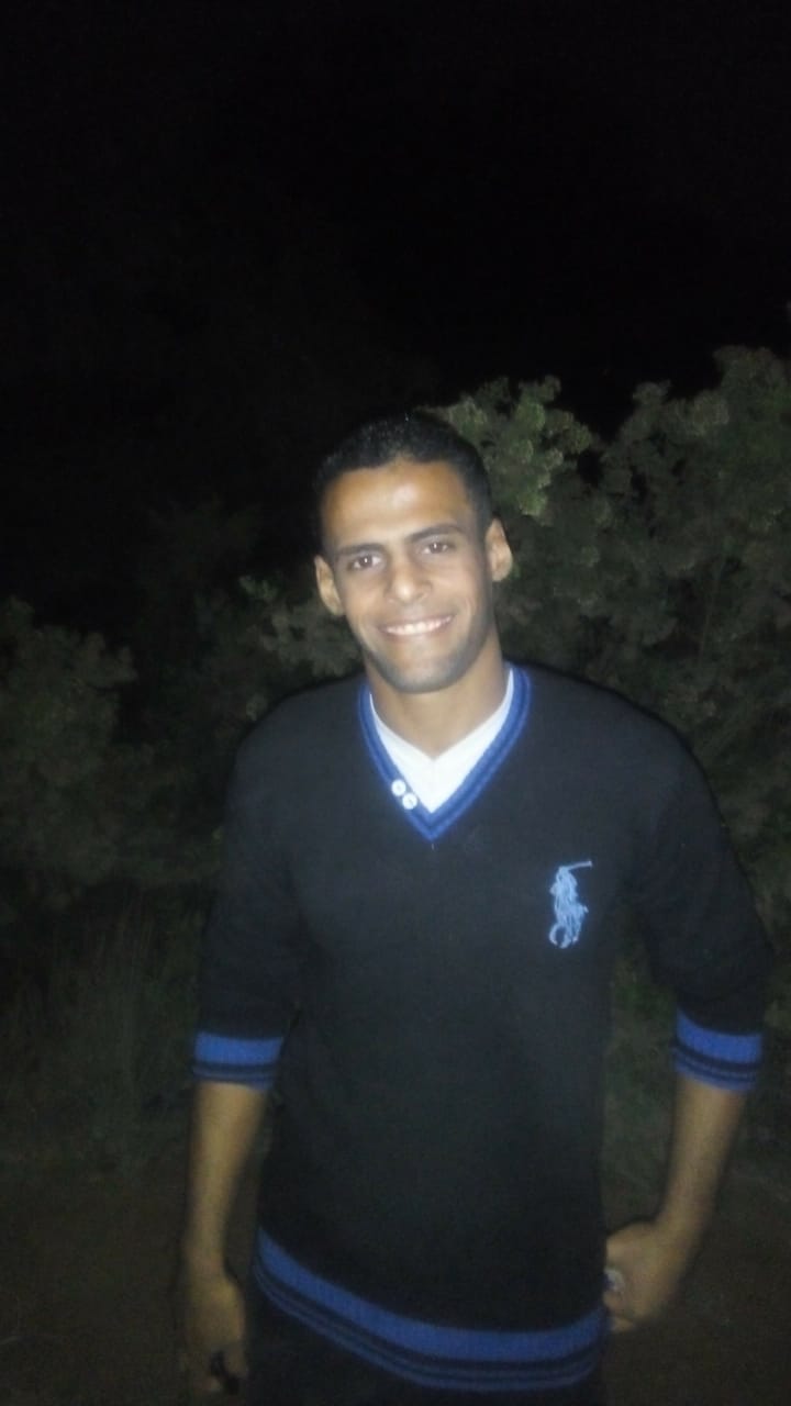 Nader Hisham