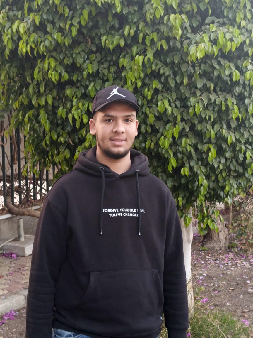 ايهاب مصطفى احمد