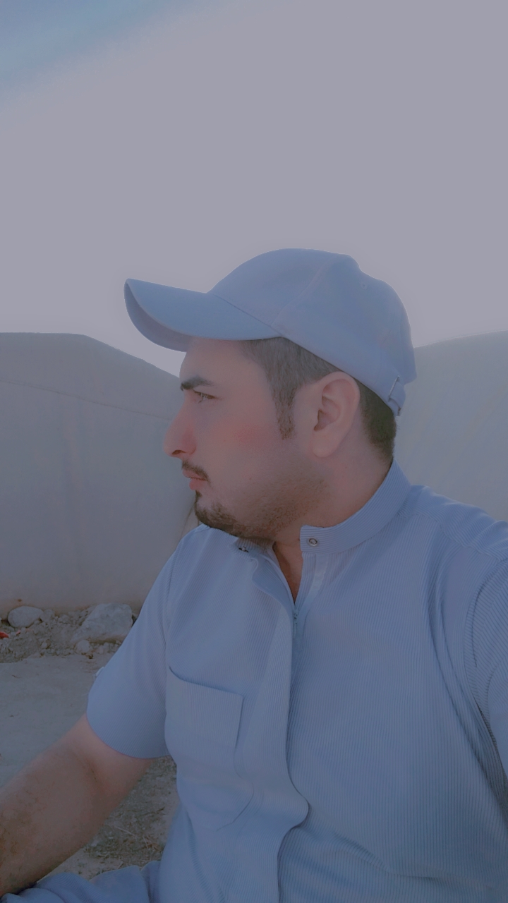 ذباح ممدوح الحزوم