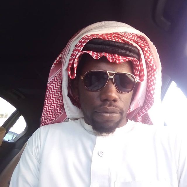 محمد ابو رنا