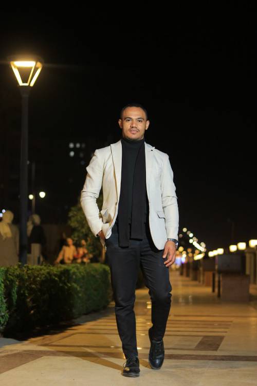 Mahmoud adel