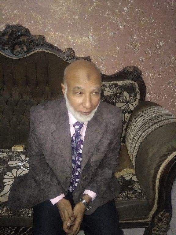 عبدالتواب اسماعيل