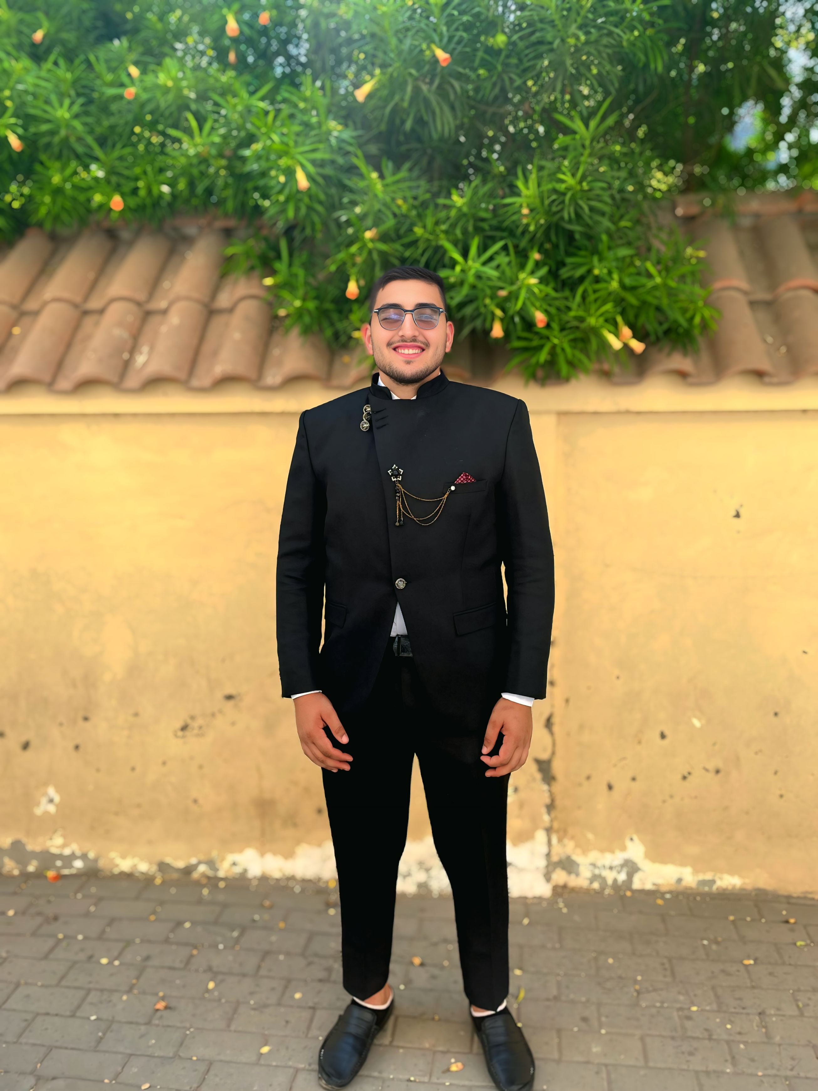 Ali SADAWY