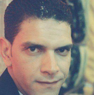 آدم محمد