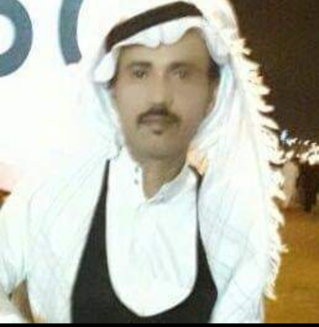 ابوماجدالحارثي