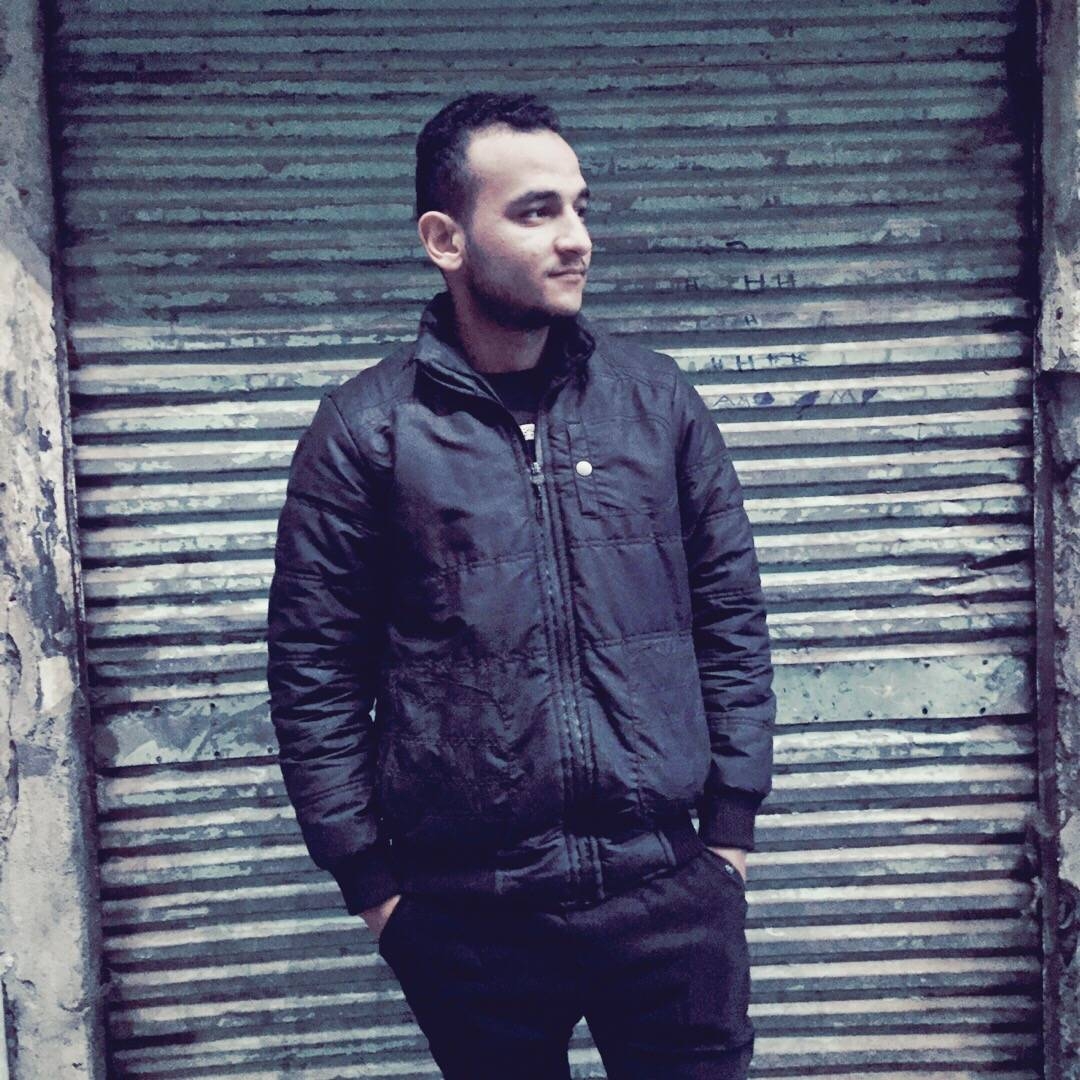 المهندس احمد بدوي