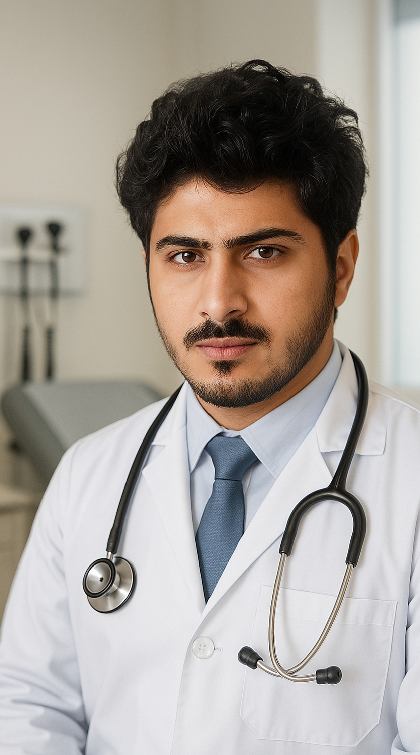 محمد الجهيمي