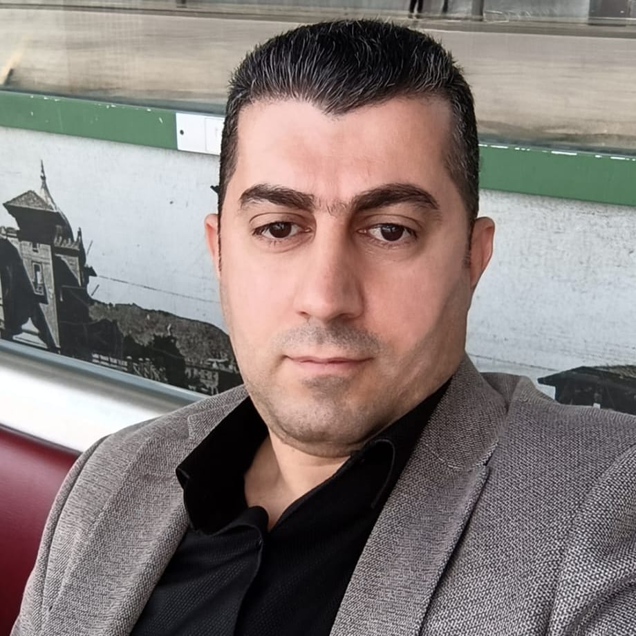 MohammedALBayati