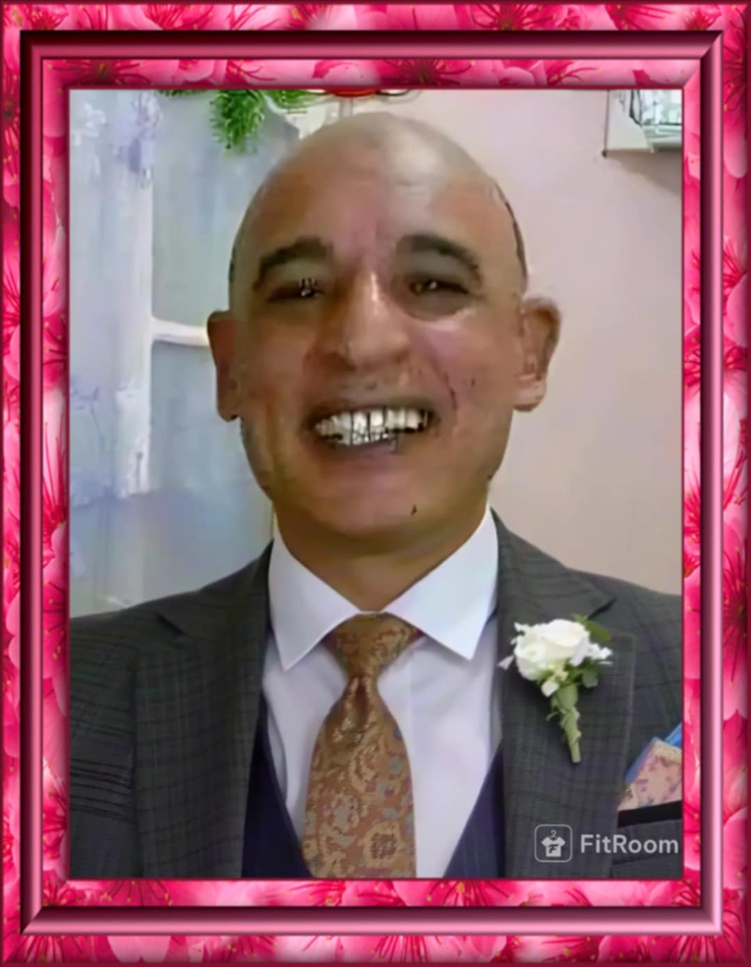 صالح جمعة