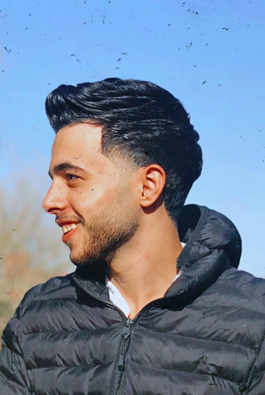 Hesham hmeky