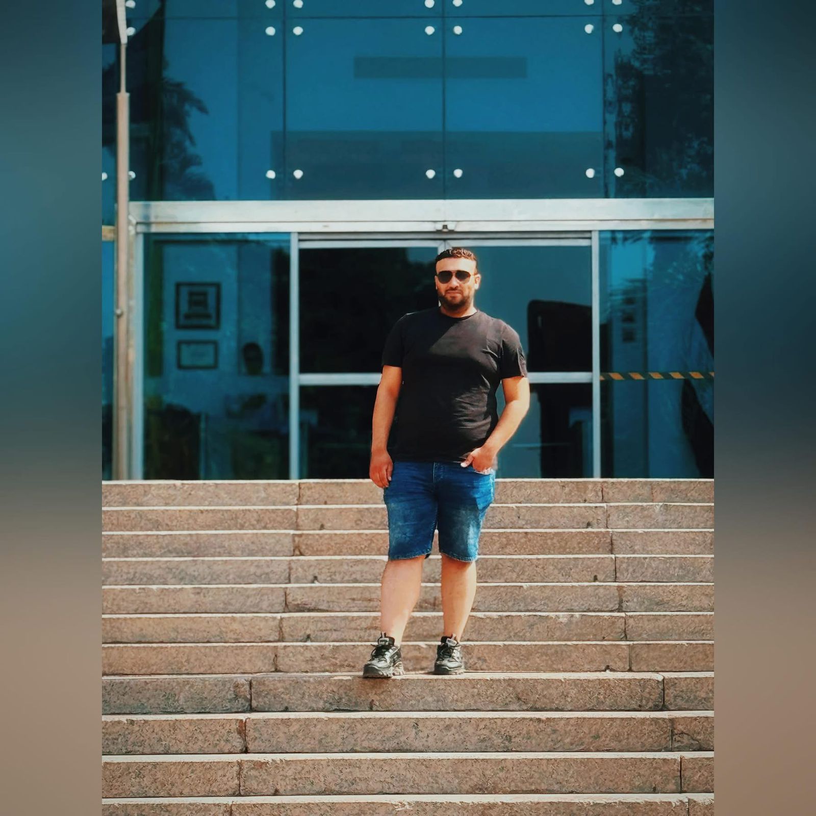mohamedali