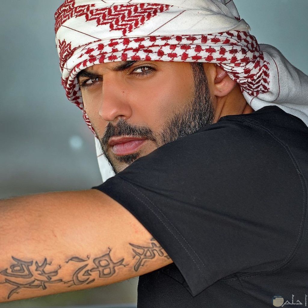 فارس الصحاري