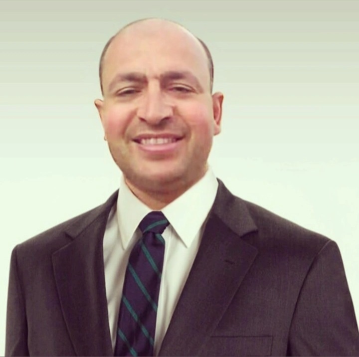 Mahmoud matar
