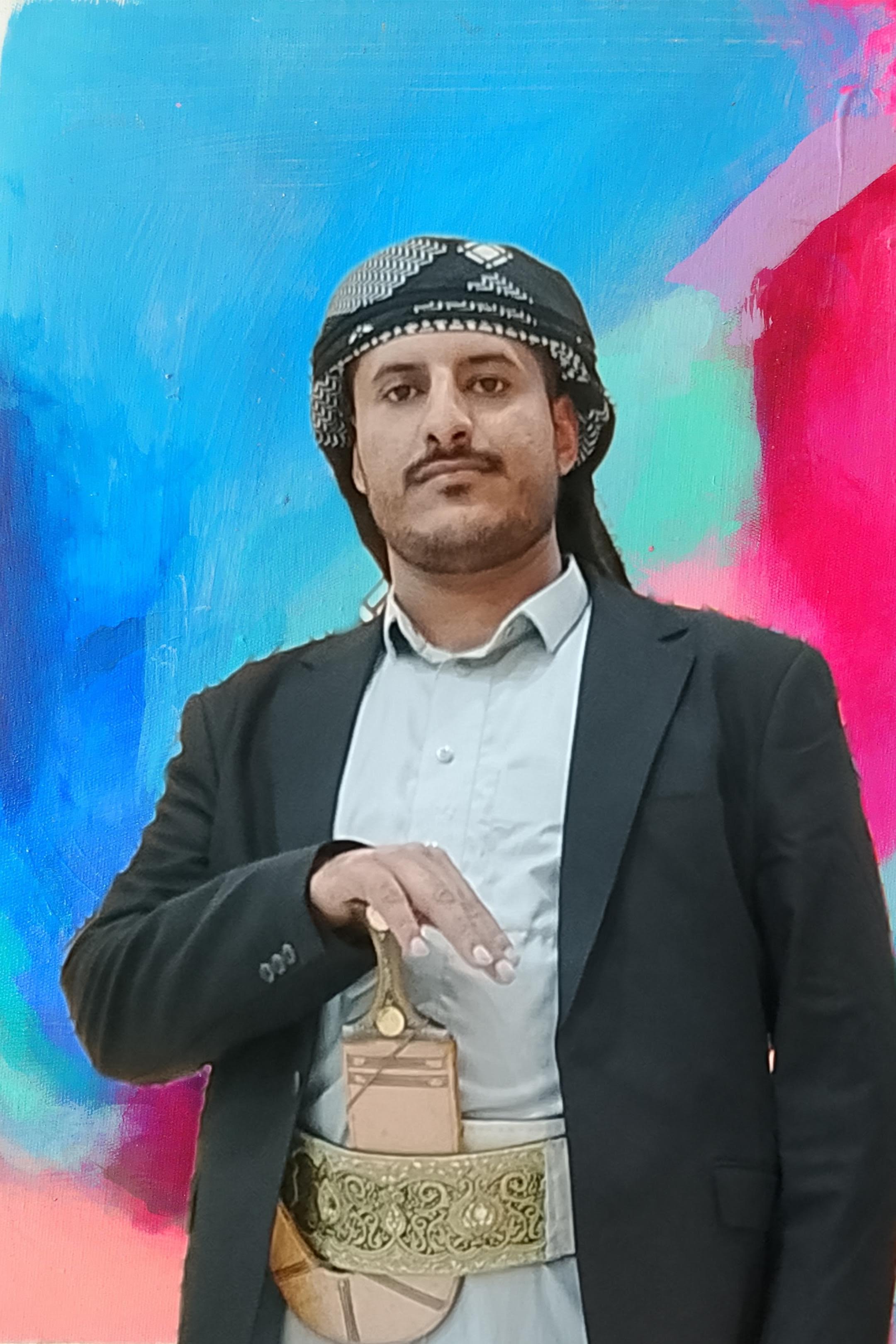 عمرصلاح احمدالجلال